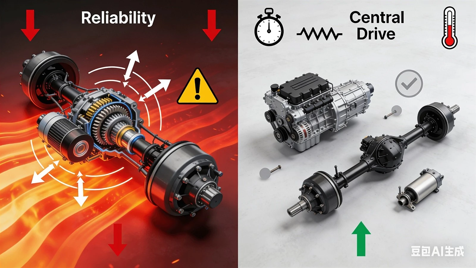 Reliability Reliability